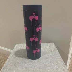 Lilly Pulitzer travel mug